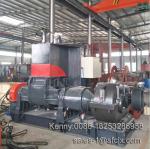 110L Rubber Dispersion Mixer Kneader For Rubber Compound