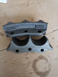 China OEM quality Caterpillar D8K D8H bulldozer segment sprocket 6T-6782 6T6782 factory