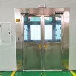 Wholes sales Clean room cargo air shower