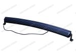 10 - 32V 240w 40 Inch Curved LED Light Bar 4x4 Spot / Flood / Combo Beam For