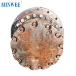 EX200-3 EX200-5 EX200-2 Hydraulic Travel Motor