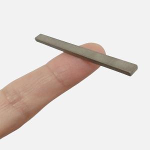 China Corrosion Resistance SmCo Magnet Disc With Excellent Demagnetization Resistance factory