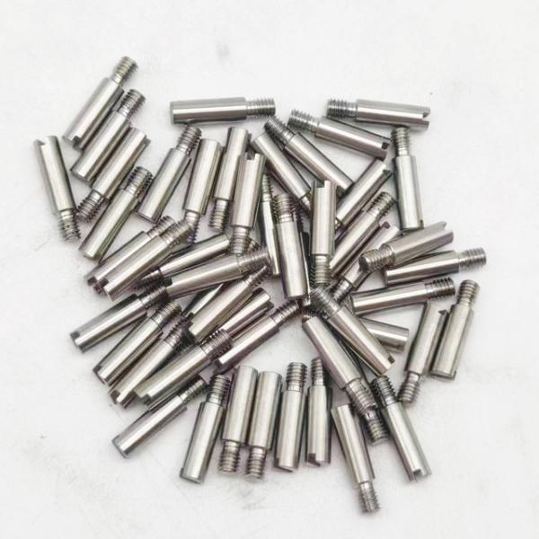 China Bike Car Cnc Lathe Automatic Parts  Cnc Turning Projects factory
