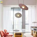 Used For Home/Hotel/Showroom LED Hot Sale Nordic Pendant Light
