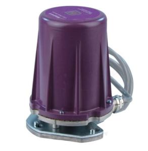 China Honeywell UV Self Checking Scanner C7061A1038/U 120 Vac Flame Sensor factory