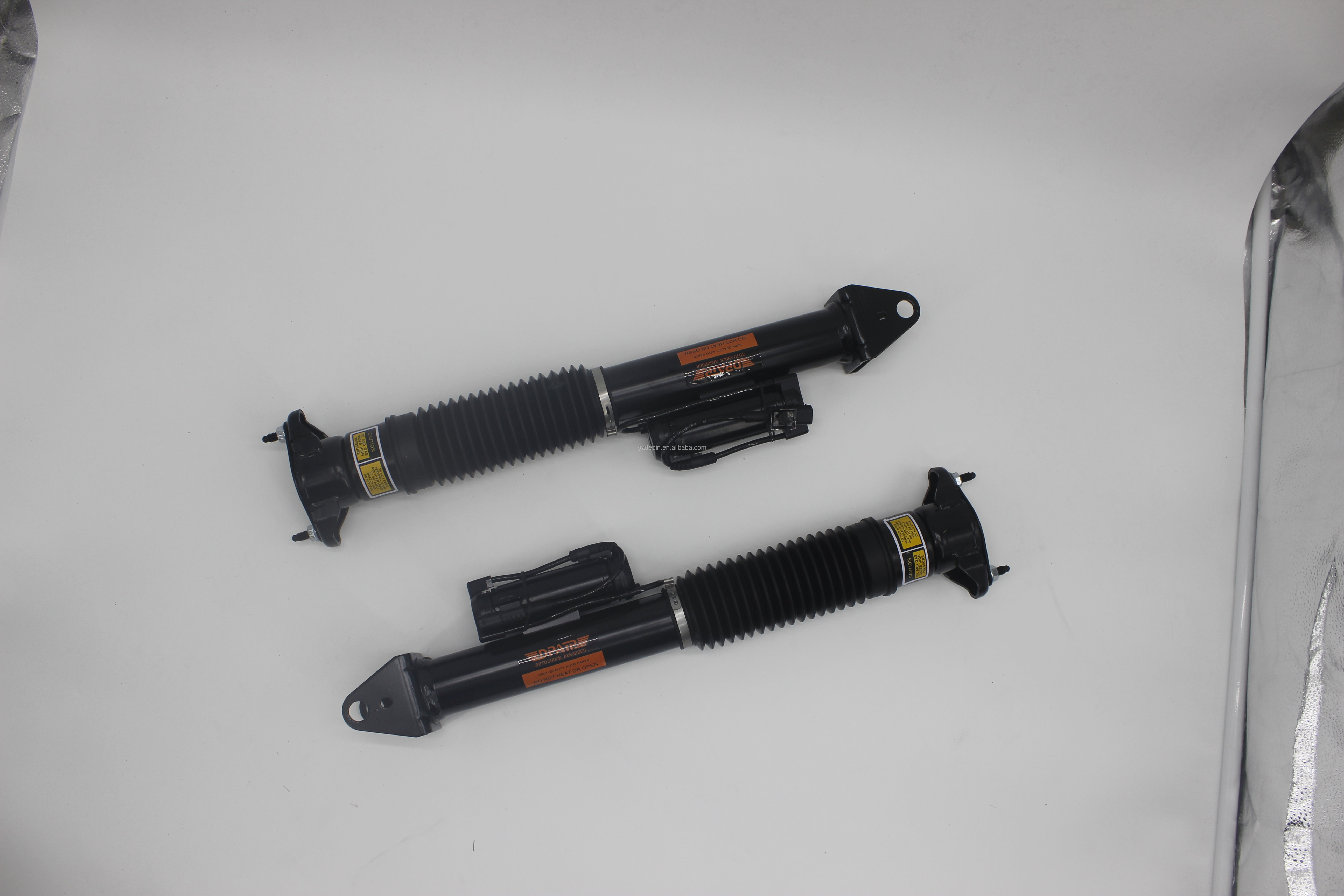 Rear Suspension Air Spring Shock Strut MZM001MT for Mercedes W164 X164 Babos Maybach