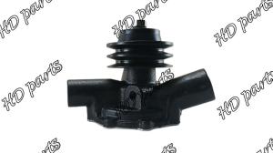 China DA220 DA640 Diesel Water Pump OEM 9-13610069-0 factory