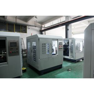 High-Speed Metal Polishing Machine 1500kg With Safety Features