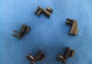 China multi-cavity mould automobile products factory