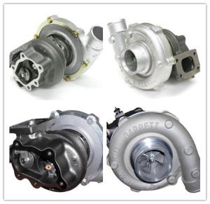 China Garrett Gt3071R Turbocharger factory