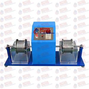 China ASTM D4644 Slake Durability Test Apparatus 20 Rpm Rock Testing Equipments factory