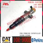 Diesel Fuel Injector 328-2580 3282580 10R-9003 10R9003 for C-A-Terpillar C9