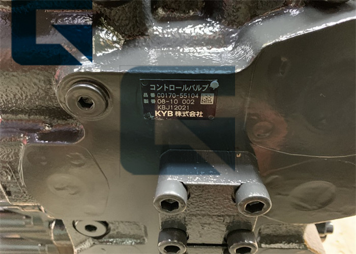 SBS120 SBS140 Hydraulic Pump Assy for 320C 320D 323D 324D 325D Excavator
