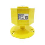 Heliport TLOF Helipad Landing Lights FATO Helideck Elevated Light