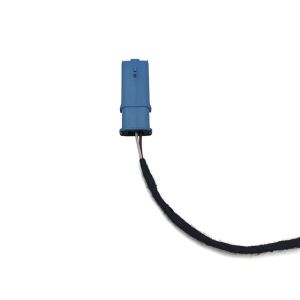 XLPE UL3266 22AWG Refrigeration Wire Harness With PET Adhesive Sleeve