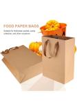 Elegant Square Bottom Gift Bags Custom Logo Printing For All Occasions