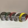 Buy cheap Colored Tape Vinyl Electrical Tape/PVC Electrical Wire Insulating Tape from wholesalers