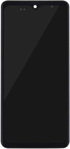 China Black Glass Cell Phone LCD Screen For Huawei P20 Pro factory