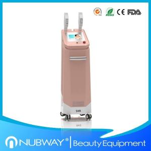 China IPL SHR Elight Super hair removal machine factory