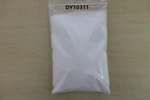 China CAS No. 25035-69-2 Solid Acrylic Resin DY10311 For Ceramic Ink Varnish factory
