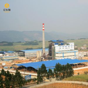 Customizable Steel Structure Shed with Galvanized C Purlin