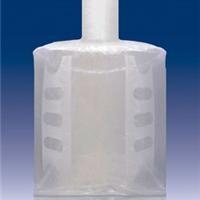 China Agricultural Baffle Bulk Bag Liner Anti Static square shape factory