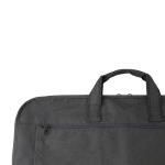 Black Garment Suit Bags For Travel Breathable Dresses Cover Bag Moth Proof