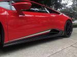 For Lamborghini LP580 LP610 Carbon Fiber Body Kit LP580 LP610 Upgraded MSY Style