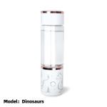 Portable H2 Hydrogen Rich Water Bottle Water Economic Hydrogen Water Generator