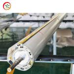 Industrial Factory PVC Fast Door Electric Radar Geomagnetic Induction Lifting