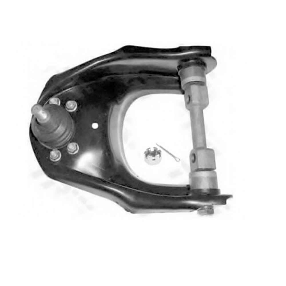 OE Standard 8942432331 Front Lower Control Arm for Isuzu Panther 2WD 1991-2000 Benefit