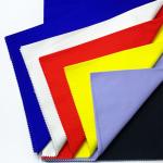 FR Cotton Twill Workwear Fabric Anti Static Width 58/60''