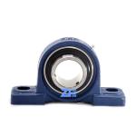 SY509M Pillow Ball Bearing High Limiting Speed Linear Bearing Block