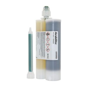 Araldite AW4859/HW4859 Epoxy Paste with 25 MPa Shear Strength