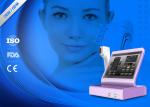 Medical Hifu Face Lifting Machine 10000 Cartridge Shots Wrinkle Removal