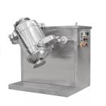 Lab Scale 3d Movement Powder Mixer Mill 5L Small Pharmaceutical Industry