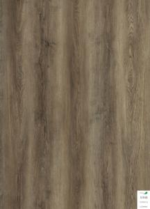 China 4.0mm Dry Back LVT Flooring factory