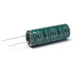 Long Life Aluminum Electrolytic Capacitor 2200uF 50V 4000hrs 18*50