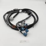 Support OEM ZX470-3 ZX450-3 ZX500-3 ZX520-3 Wire Harness 2052446 Excavator Spare