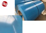 025*1000mm PPGI PPGL Color Coated Ral9002 / 9016 For Roofing Sheet