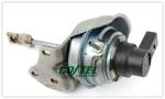 GOLF JETTA PASSAT, Audi A3 GTC1244VZ (S3E) electric turbo charger Wastegate
