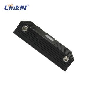 LKAV1615 2km UGV EOD FHD COFDM AES256 Encryption Video Transmitter