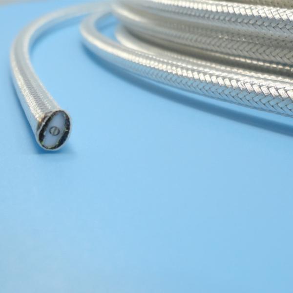 China 18GHz MF55A Coaxial Cable Assemblies High Performance For Communication Field factory