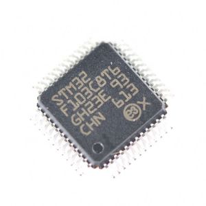 China All Part Mcu Stm32f Stm32f103 Stm Component Muc Arm M3 Stm32f103c8 Ic Chip Stm32f103c8t6 on sale China All Part Mcu Stm32f Stm32f103 Stm Component Muc Arm M3 Stm32f103c8 Ic Chip Stm32f103c8t6 on sale