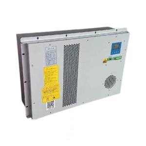 China AC220V 800W Telecom outdoor cabinet air conditioner factory
