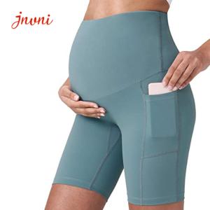 China Squat Proof Active Yoga Shorts factory