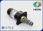 Hydraulic Pump Rotating Excavator Solenoid Valve E320B 1119916 111-9916