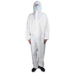 Factory Price High Quality Medical Non Woven 60gsms Isolation Protective