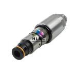Excavator Parts Main Relief Valve 31N6-17400 R215-7 Made in Korea Factory Price
