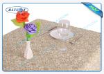 Eco friendly and Recyclable PP Spun Bond Non Woven Fabric with Colourful
